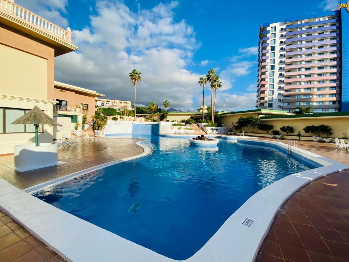 Sunset Paradise Costa Adeje  Exterior foto