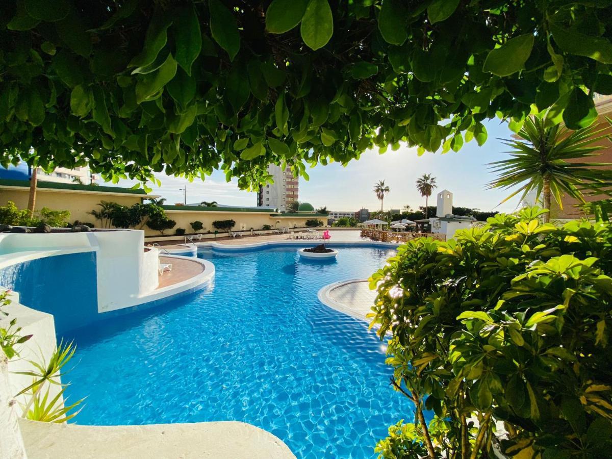 Sunset Paradise Costa Adeje  Exterior foto