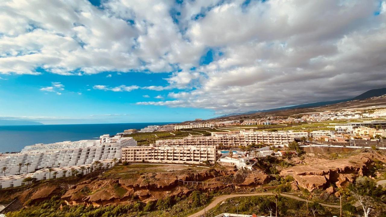 Sunset Paradise Costa Adeje  Exterior foto