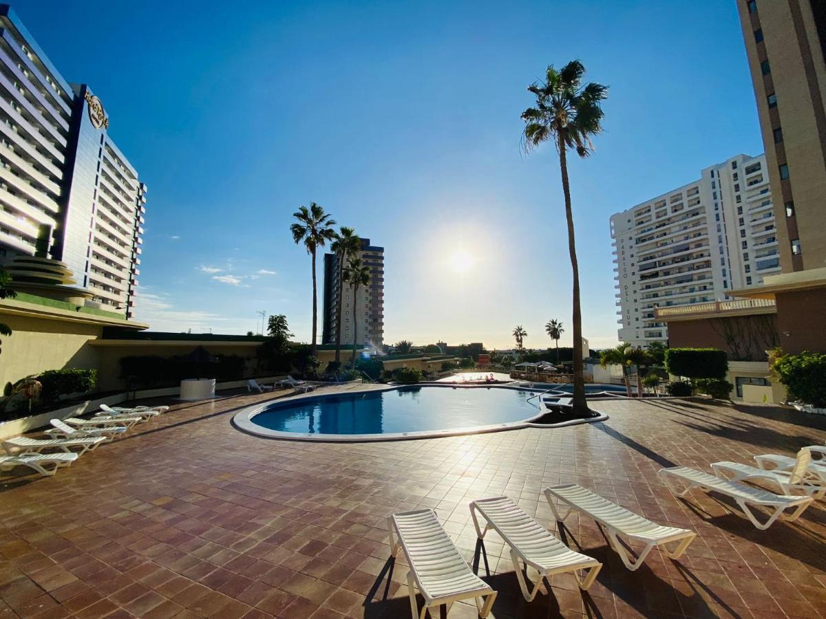 Sunset Paradise Costa Adeje  Exterior foto