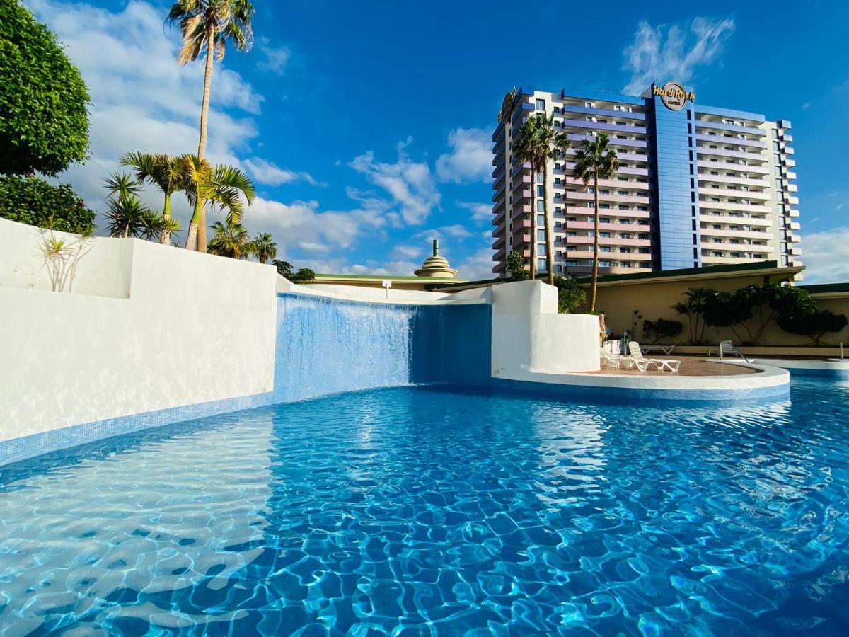 Sunset Paradise Costa Adeje  Exterior foto